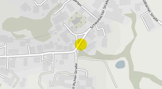 Immobilienpreisekarte Bad Birnbach Asenham